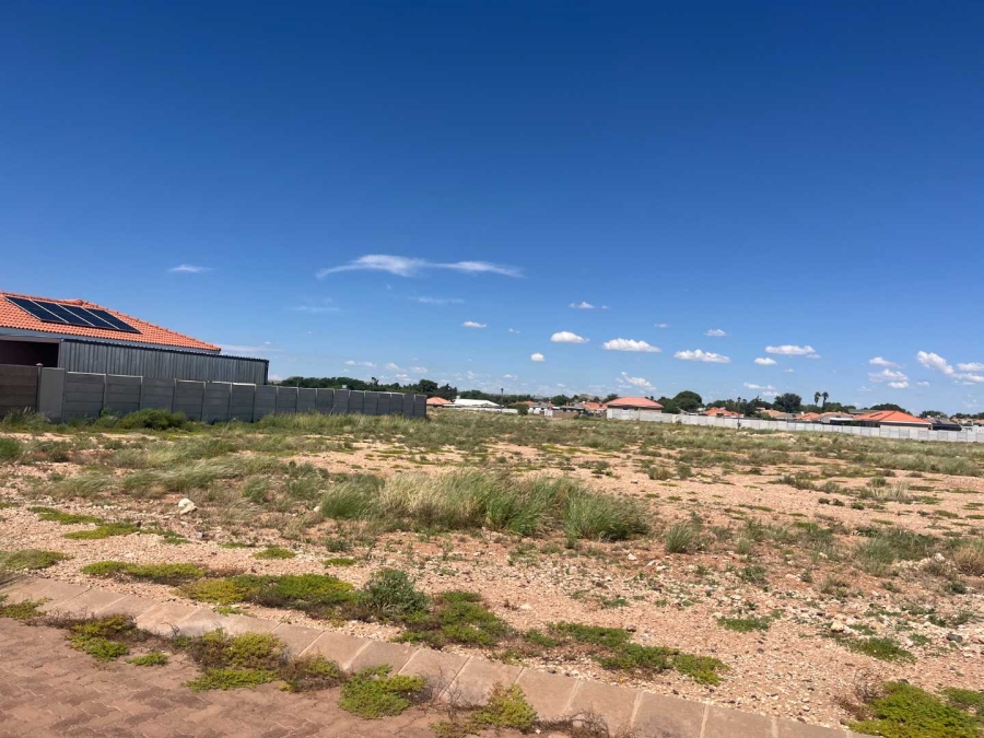 0 Bedroom Property for Sale in Blydeville Northern Cape